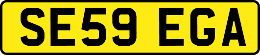 SE59EGA