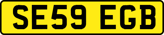 SE59EGB