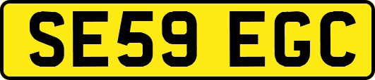 SE59EGC