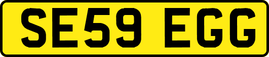SE59EGG