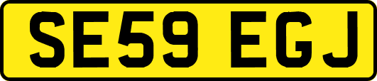 SE59EGJ