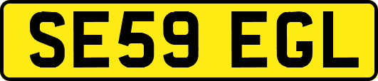 SE59EGL