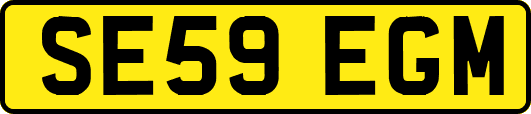 SE59EGM