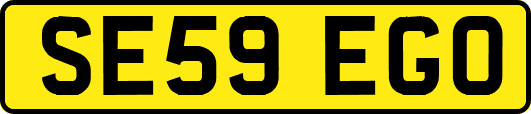 SE59EGO