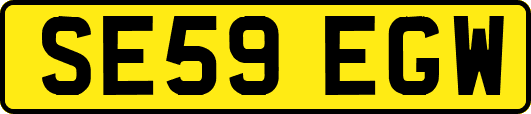 SE59EGW