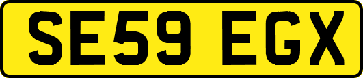 SE59EGX