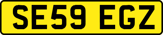 SE59EGZ