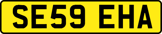 SE59EHA