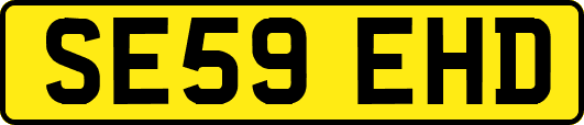 SE59EHD