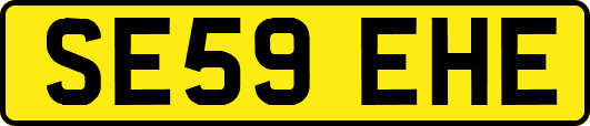 SE59EHE