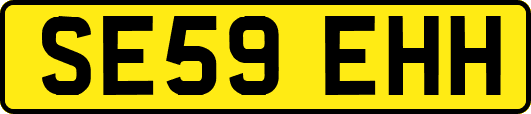 SE59EHH