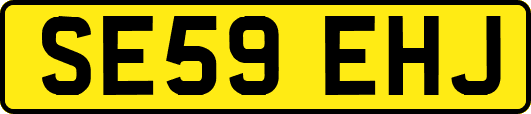 SE59EHJ