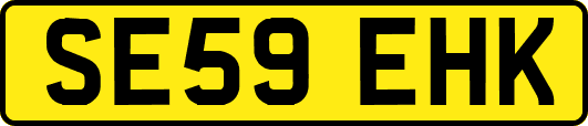 SE59EHK