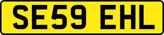 SE59EHL