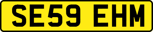 SE59EHM