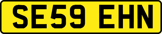 SE59EHN