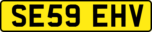 SE59EHV