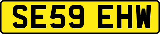 SE59EHW