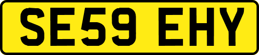 SE59EHY