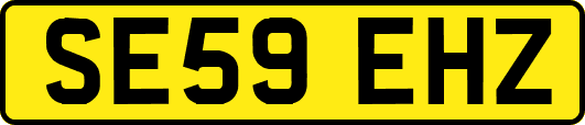 SE59EHZ