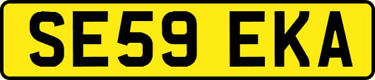 SE59EKA