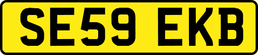 SE59EKB