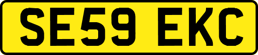 SE59EKC