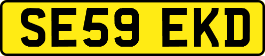 SE59EKD