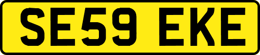 SE59EKE