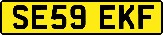 SE59EKF