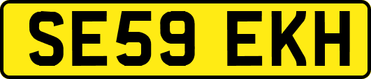 SE59EKH