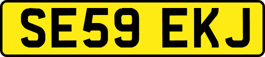 SE59EKJ