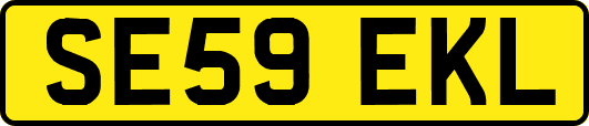 SE59EKL