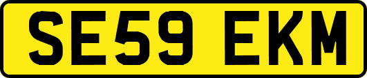 SE59EKM