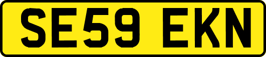 SE59EKN