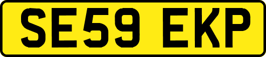 SE59EKP