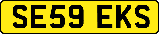 SE59EKS