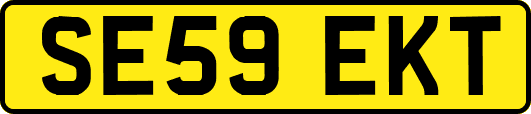 SE59EKT