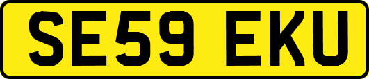 SE59EKU