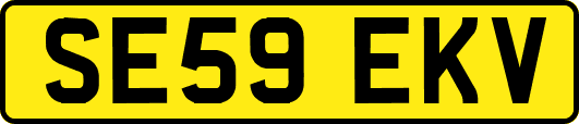 SE59EKV