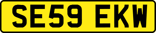 SE59EKW