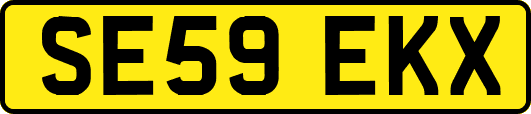 SE59EKX
