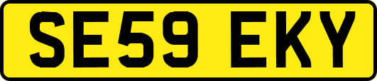 SE59EKY