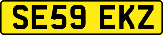 SE59EKZ
