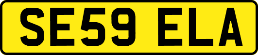 SE59ELA