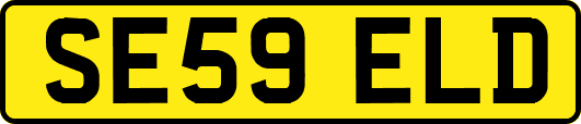 SE59ELD