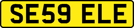 SE59ELE