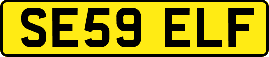SE59ELF