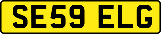 SE59ELG