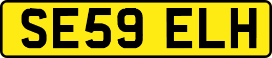 SE59ELH
